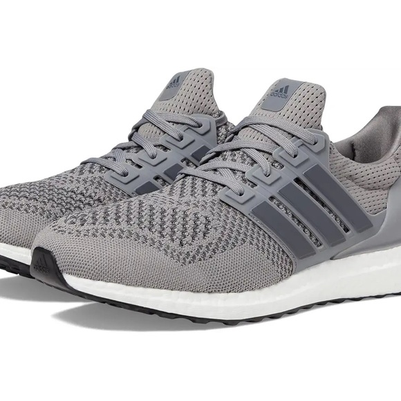 adidas Other - Adidas Men’s Ultraboost Gray Sneakers